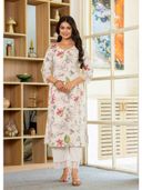 Cream color option, Currently selected