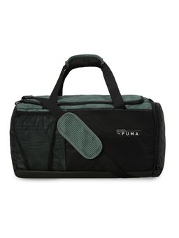 Puma - Training Unisex Black Sports Bag