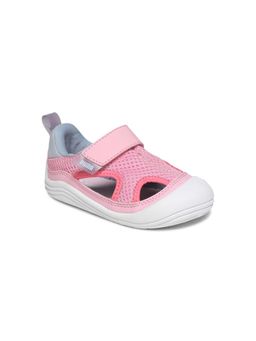 Puma - Pink Kitten Summer Infants' Kinder Fit Sneakers