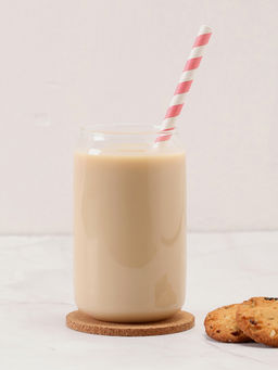 Bonhomie - Solid Glass Tumbler