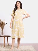 Yellow color option, Sold out, Currently selected