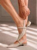 Taupe color option, Currently selected