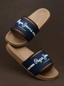 Navy Blue color option, Sold out, Currently selected