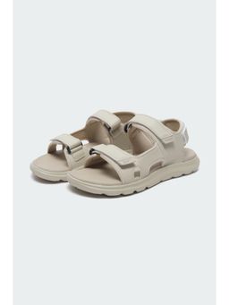 Reebok - Comfilux Aeron - Men Beige Sandals