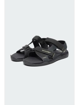 Reebok - Kaito Sandal - Men Black Sandals