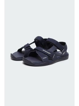 Reebok - Kaito Sandal - Men Navy Blue Sandals