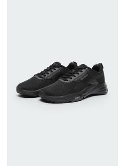 Reebok - Billington Ager - Men Black Sneakers