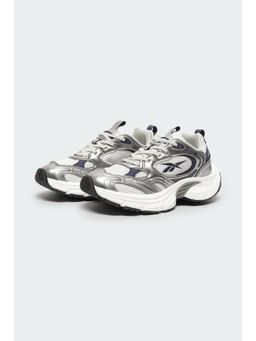 Reebok - Premier 2.0 Armor - Men White Sneakers