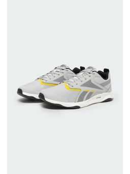 Reebok - Jet Blast Impact - Men Grey Running Shoes