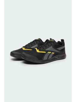 Reebok - Jet Blast Impact - Men Black Running Shoes