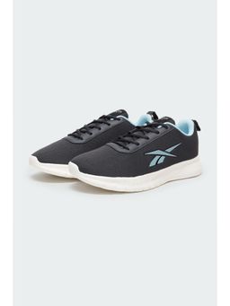 Reebok - Stride Runner - Men Black Running Shoes