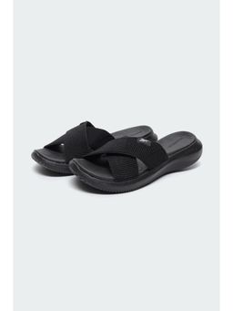 Reebok - Women Black Sandals