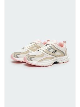 Reebok - Women White Sneakers