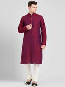 Magenta color option, Currently selected