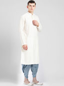 Off White color option, Currently selected