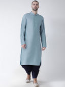 Blue color option, Currently selected