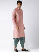 Pink color option, Currently selected