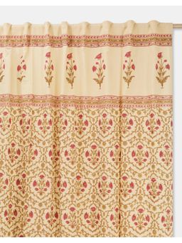 Fabindia - Adhira Cotton Door Curtain
