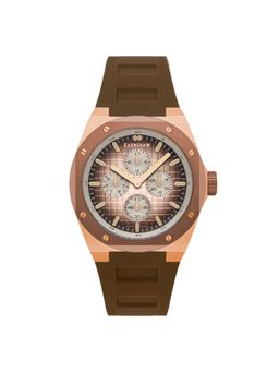 Earnshaw - Bessemer Multifunction Luminous Mens Watch - ES-8253-03