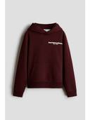 Maroon color option, Currently selected