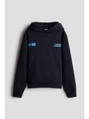 Blue color option, Currently selected