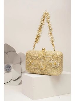 DOUX AMOUR - Gold Silver Mie Box (L)