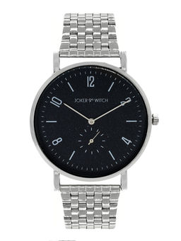 Joker and Witch - Joker & Witch Jessica Watch & Jewellery Gift Set For Both Men And Women - JWGS70