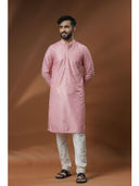 Pink color option, Currently selected