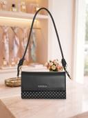 Black color option, Sold out