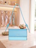Blue color option, Sold out