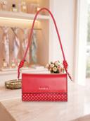 Red color option, Sold out