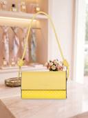 Yellow color option, Sold out, Currently selected