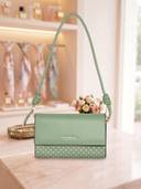 Green color option, Sold out