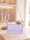 Purple color option, Sold out