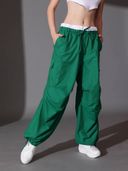 Green color option