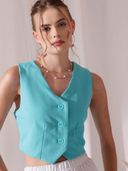Turquoise color option