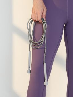 CULT - Pencil Skipping Rope Grey