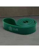Green color option, Currently selected