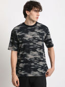 Grey color option, Currently selected