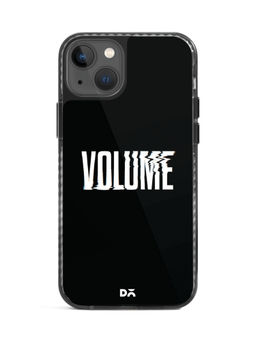 DailyObjects - Max Volume Stride 2.0 Case Cover For iPhone 13-6.1-inch