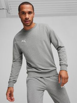 Puma - Teamgoal Casuals Men's Football Sweatshirt