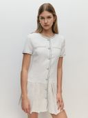 White color option, Sold out, Currently selected