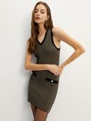 Brown color option, Sold out, Currently selected