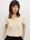 Ivory color option, Currently selected
