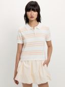 Ivory color option, Currently selected