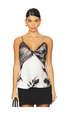 ALLSAINTS - Immy Top