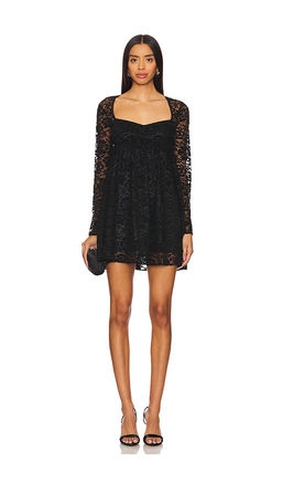 Amanda Uprichard - Monet Dress