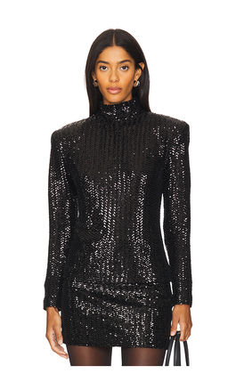 ANINE BING - Josephine Top