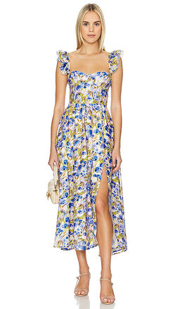 ASTR the Label - Wedelia Dress