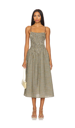 Apres Studio - Ballerina Dress